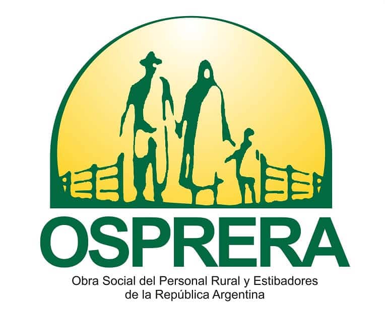 OSPRERA